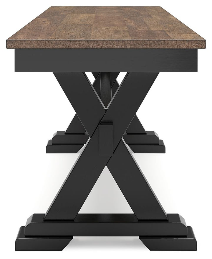 Wildenauer - Dining Room Bench