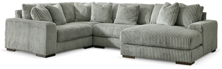 Lindyn - Sectional