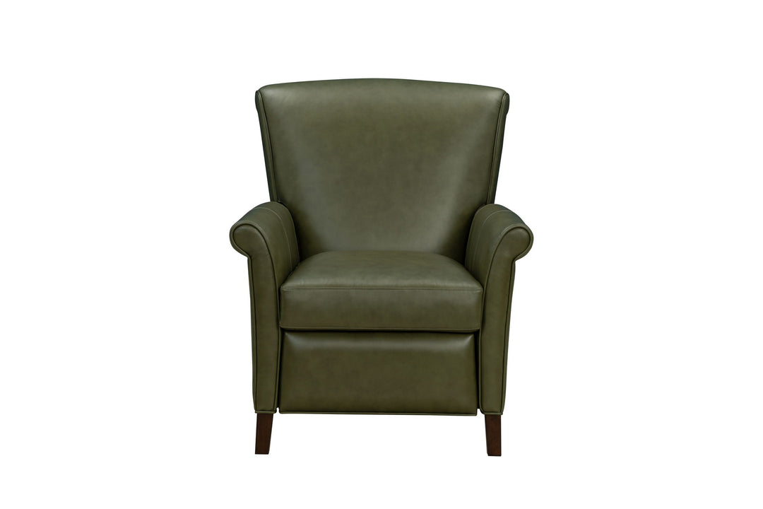 Phoebe - Recliner Push Thru The Arm