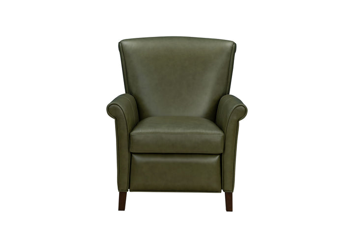 Phoebe - Recliner Push Thru The Arm