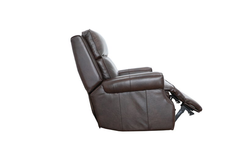 Durham - Power Recliner With Power Recline, Power Headrest, Power Lumbar