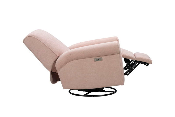 Tegan - 1P Swivel Glider