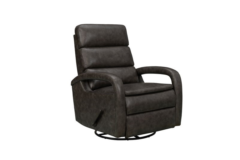 Nick - Swivel Glider Recliner
