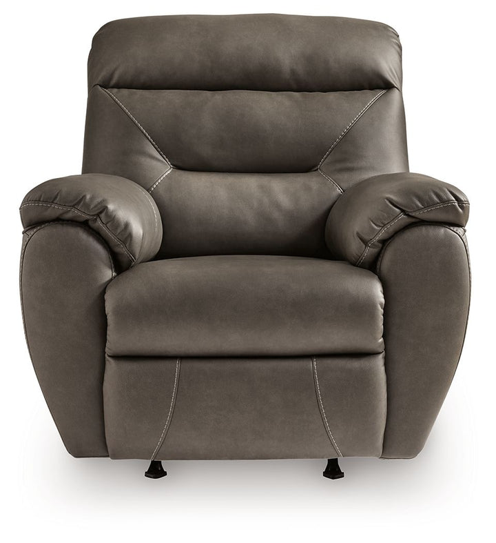 Elksworth - Rocker Recliner