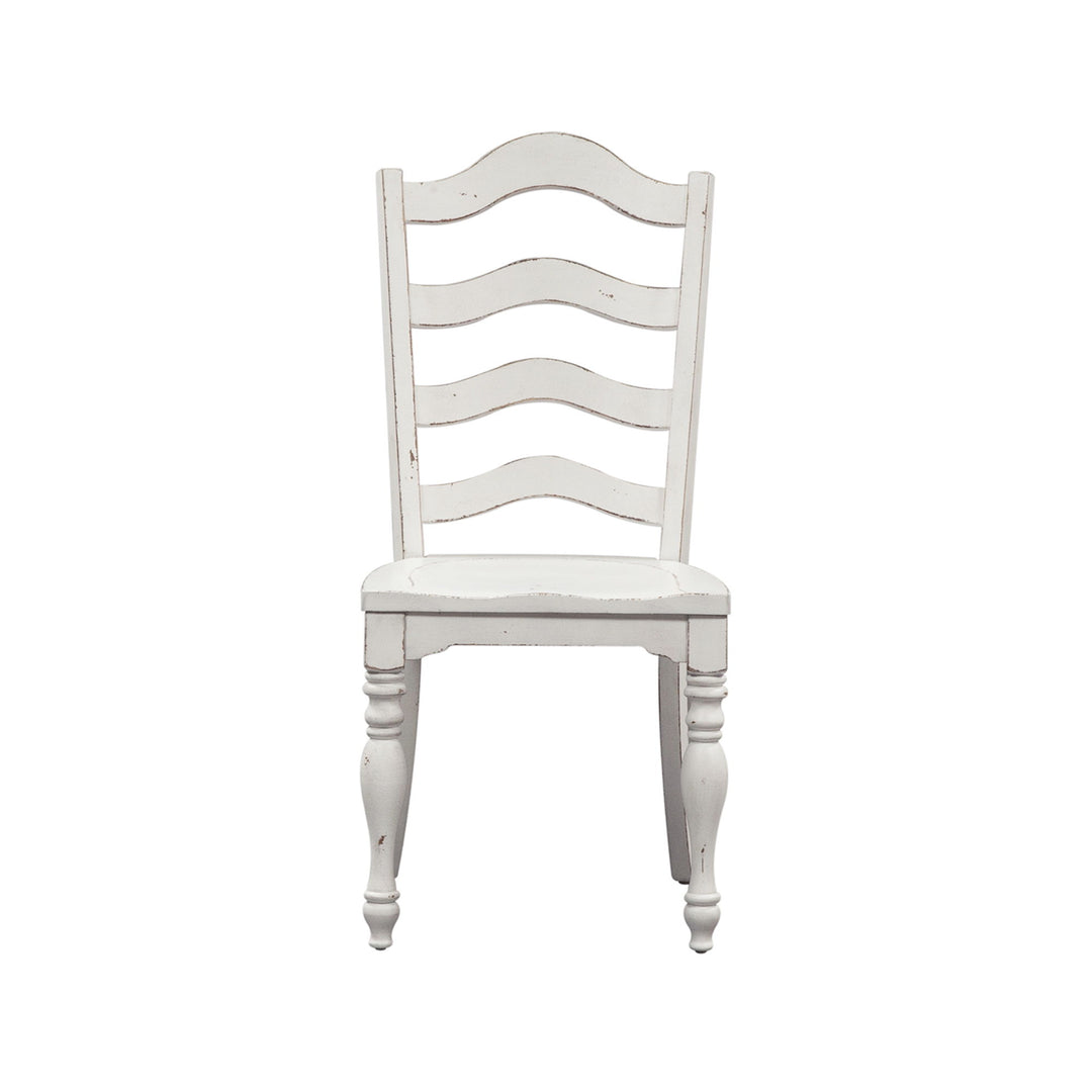 Magnolia Manor - Ladder Back Chair