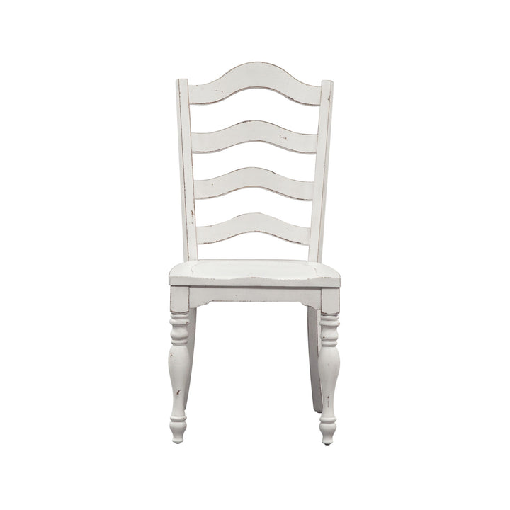 Magnolia Manor - Ladder Back Chair