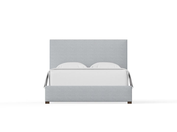 Choices - Amelia Upholstered Bed