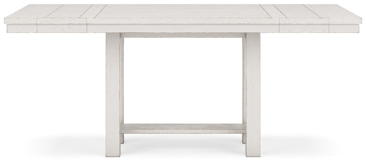 Robbinsdale - Rectangular Dining Table