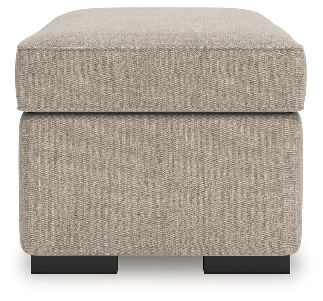 Sararose - Ottoman - Heather