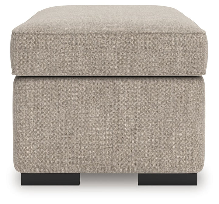Sararose - Ottoman - Heather