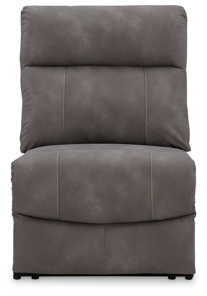 Next-Gen Durapella - Reclining Sectional