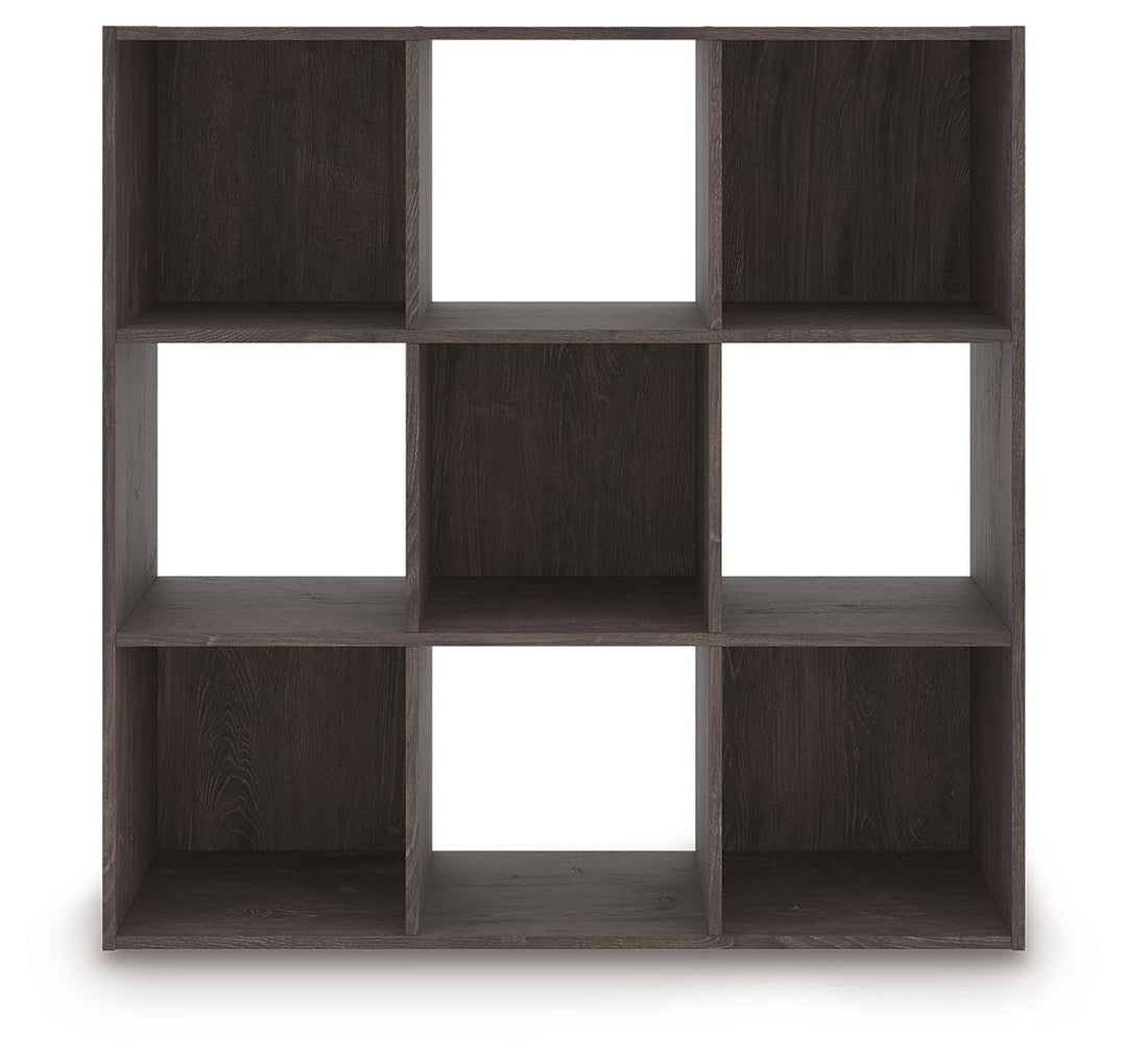 Piperton - Cube Organizer - Wood
