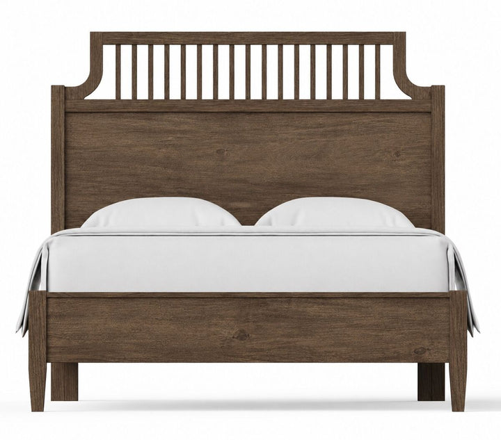 Pure Maple - Garden Bed - Maple Syrup