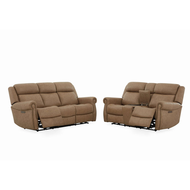 Carlton - Sofa Set