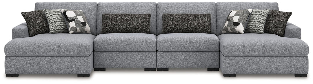 Bealton - Sectional