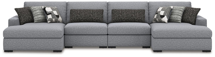Bealton - Sectional