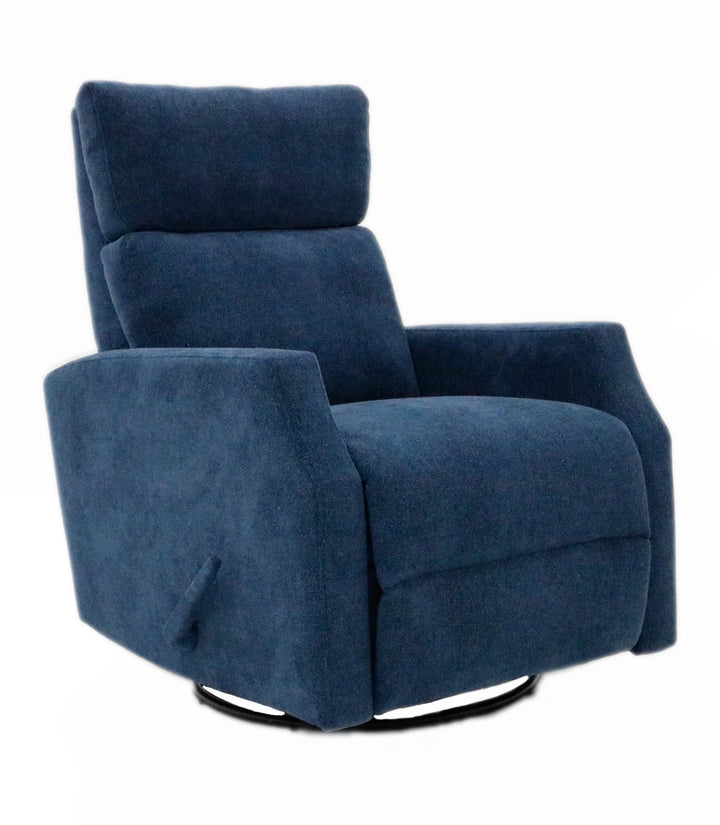 Kinsley - Swivel Glider Recliner