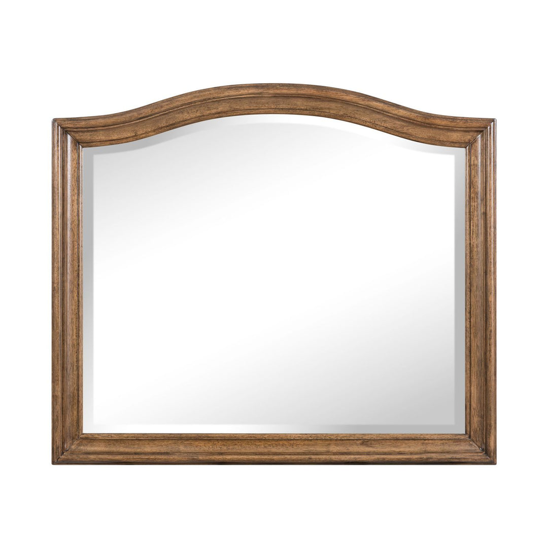Harrison Heights - Mirror - Sienna