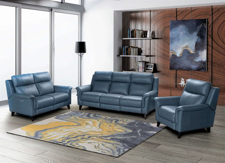 Kester - Power Reclining Loveseat