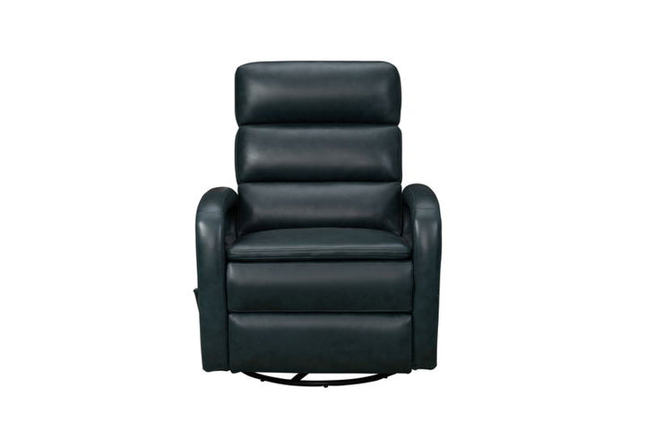 Nick - Swivel Glider Recliner