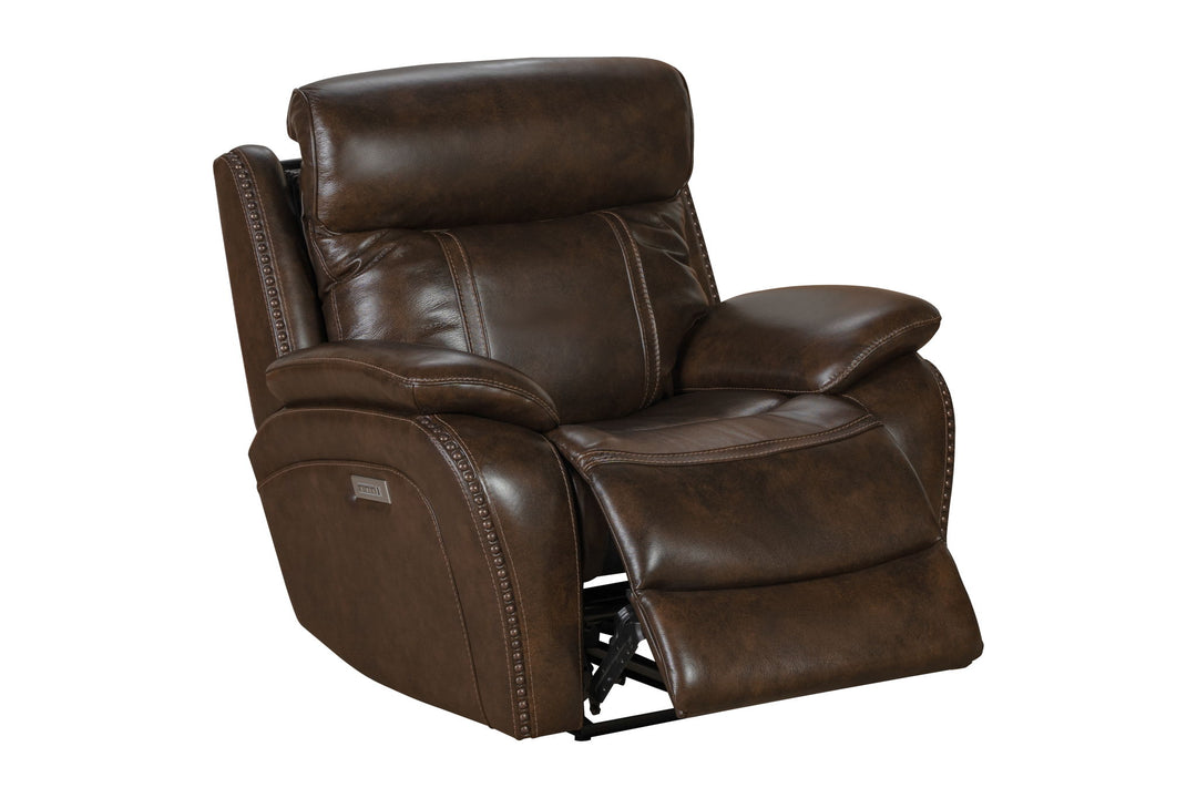 Sandover - Power Recliner