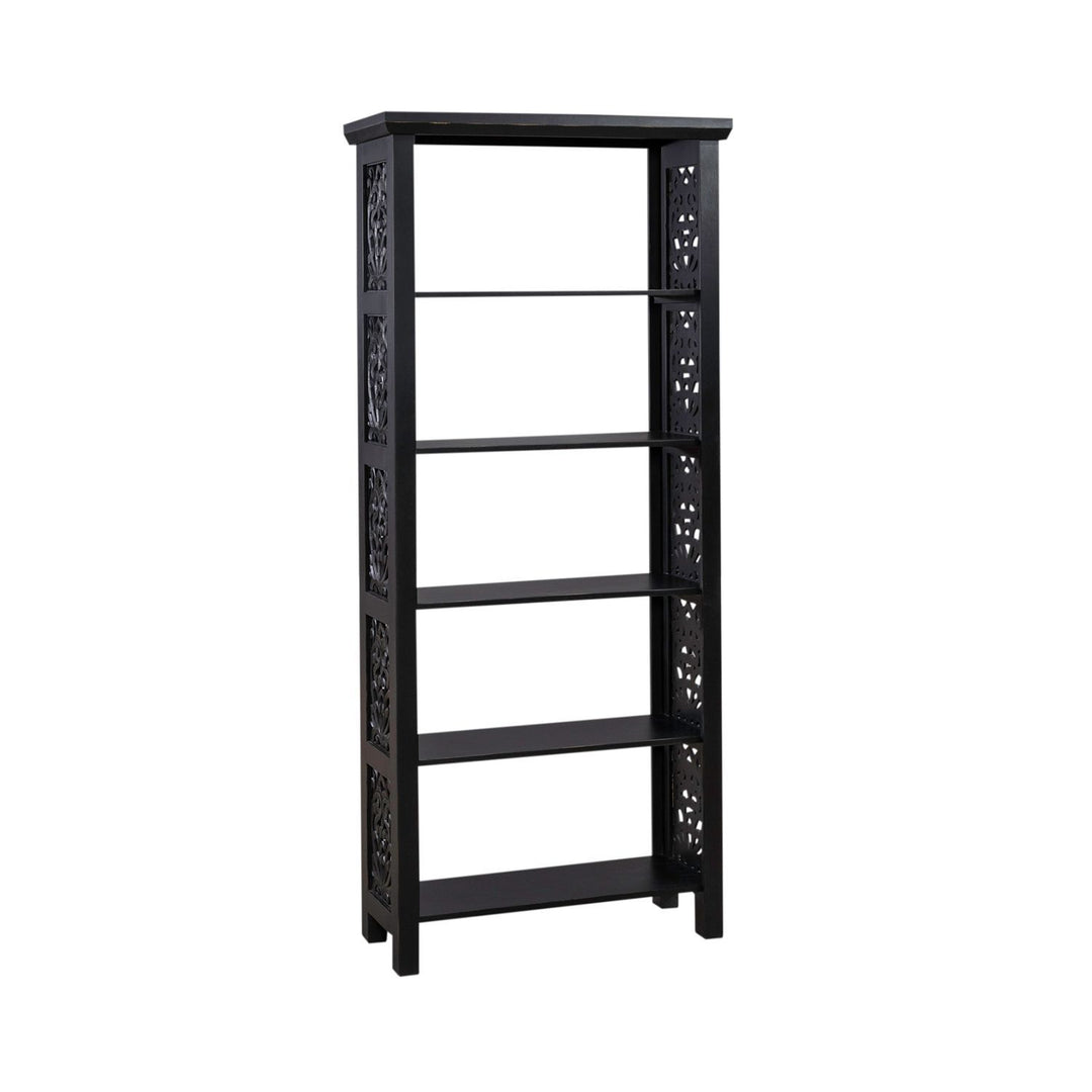 Trellis Lane - Accent Bookcase
