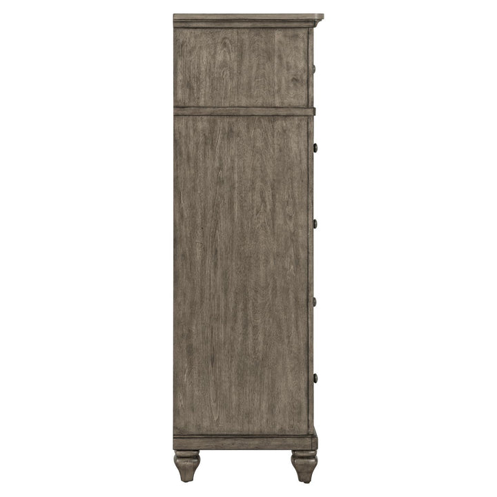 Twin Lakes - 5 Drawer Chest