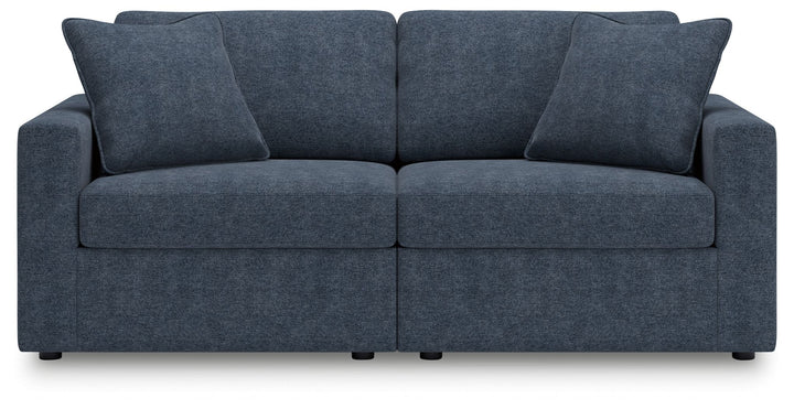 Modmax - L-Shaped Sectional - Ink
