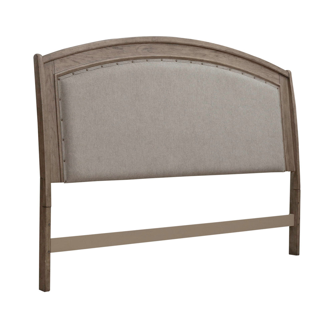 Avalon - Upholstered Headboard