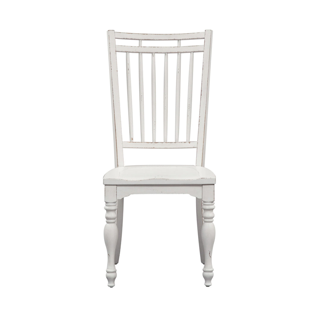 Magnolia Manor - Spindle Back Chair