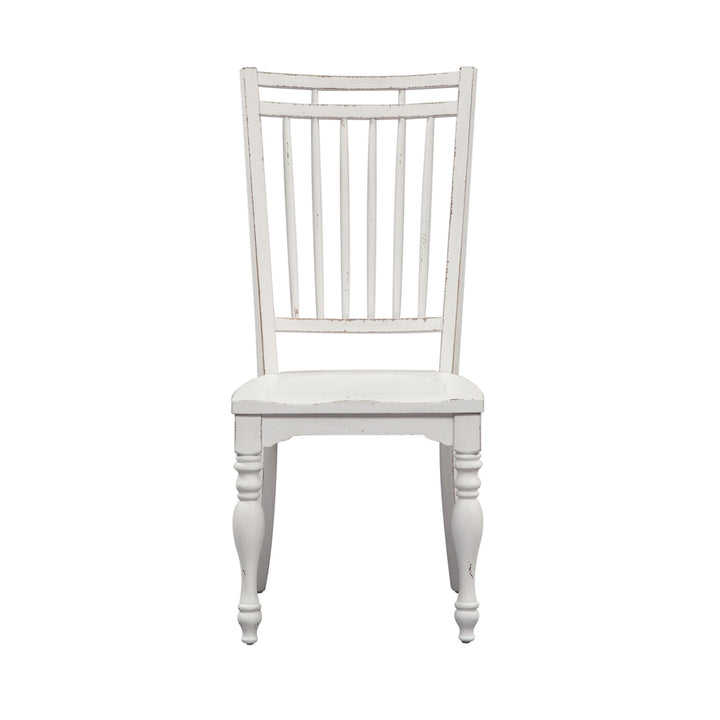 Magnolia Manor - Spindle Back Chair