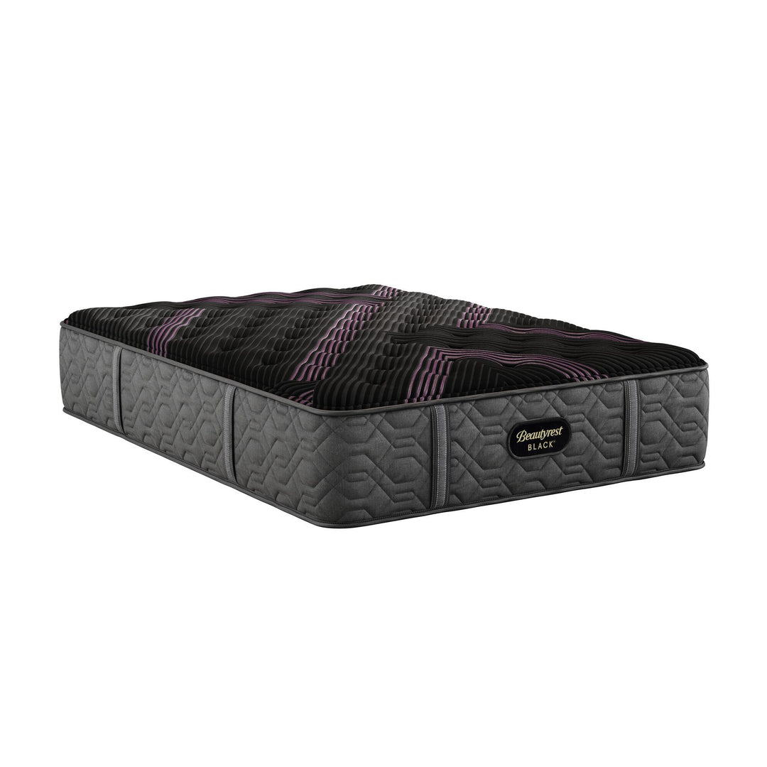 Beautyrest Black - 15.5" Series Two Medium Mattress