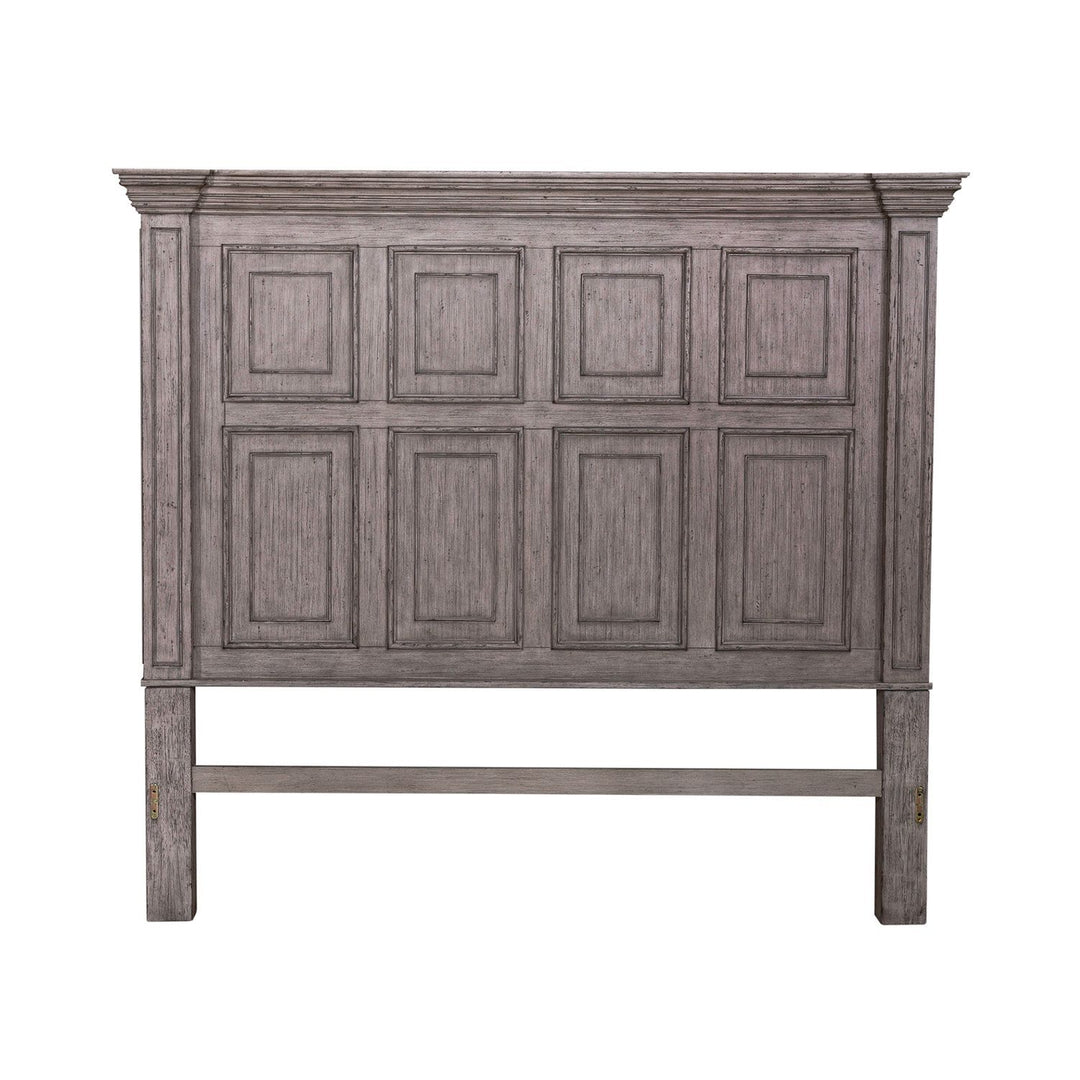 Big Valley - Mansion Headboard