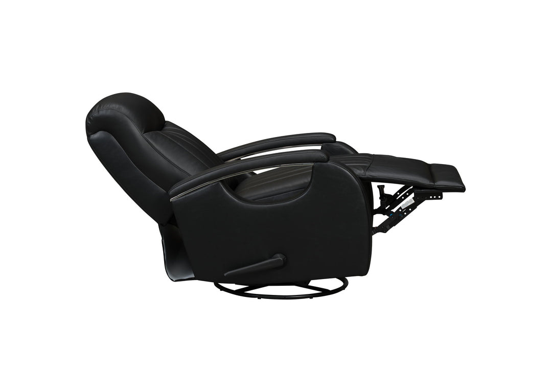 Braxton - Swivel Glider Recliner