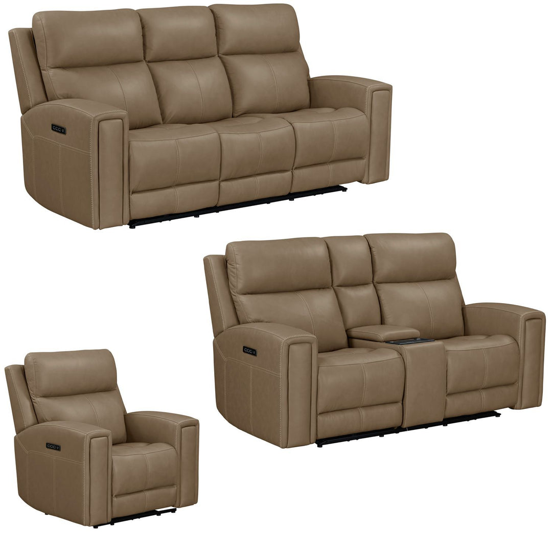 Camden - Sofa Set