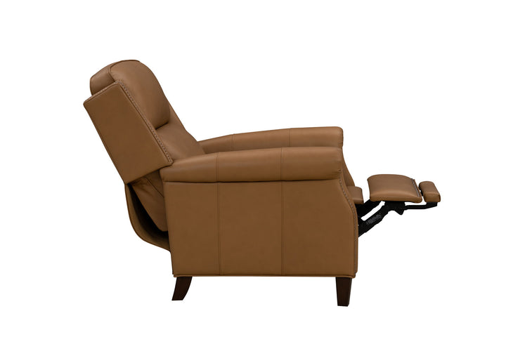 Shasta - Recliner Push Thru The Arm