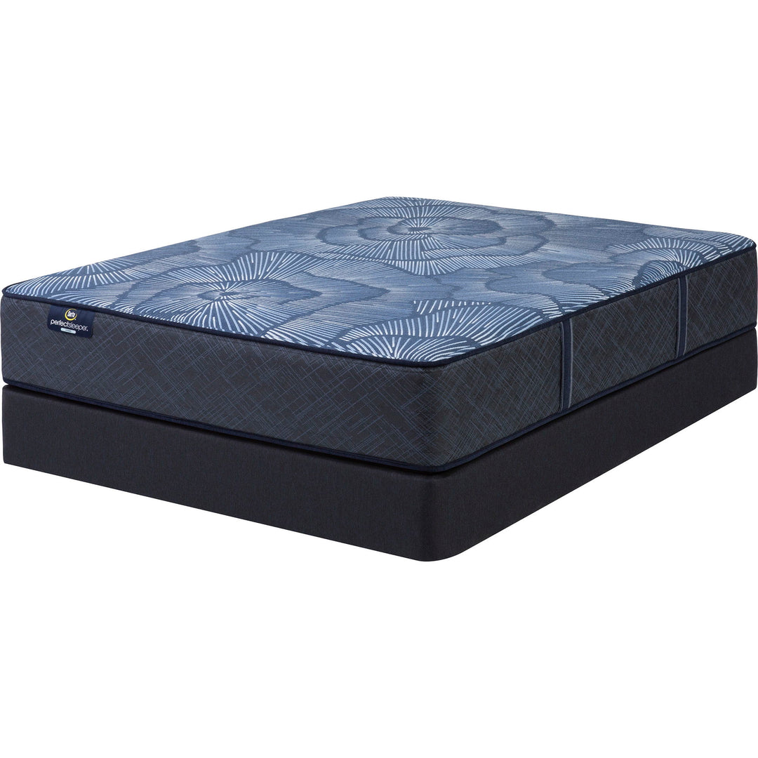 Perfect Sleeper - 14" Euphoric Nights Hybrid Firm Mattress
