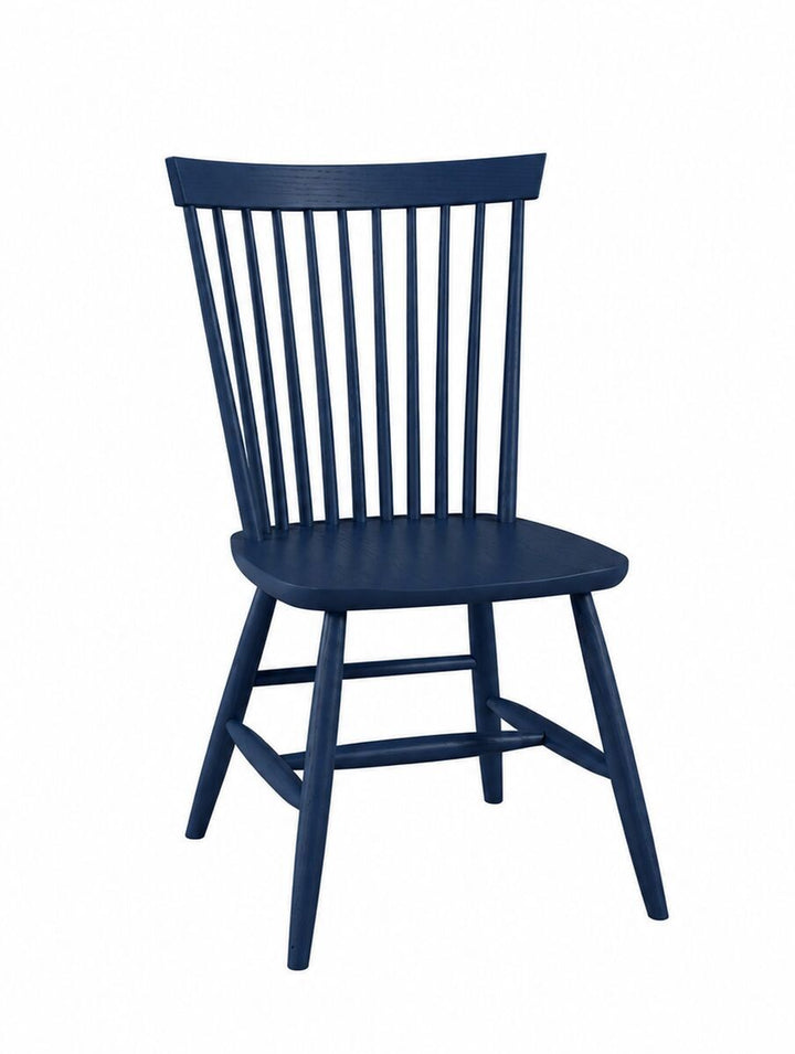 Tide & Timber - Desk Chair