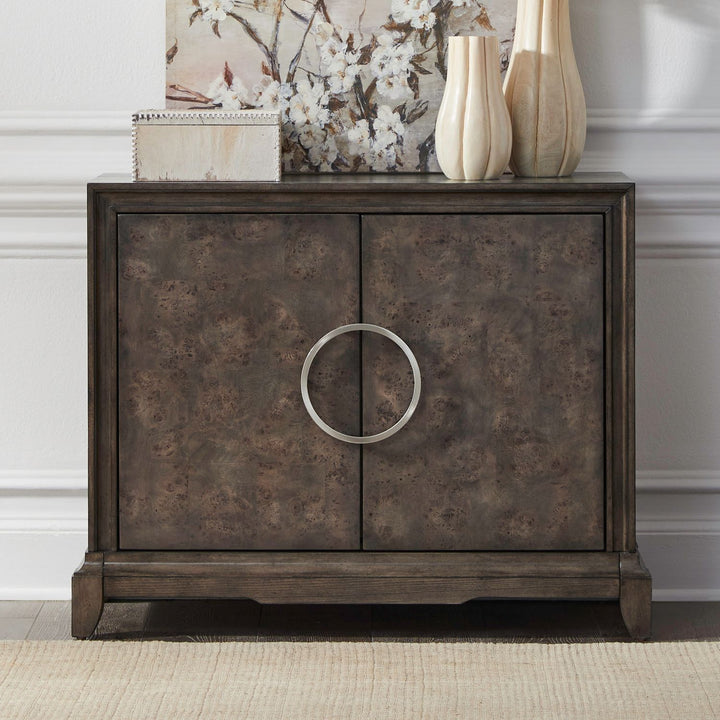 Lexington Park - Accent Cabinet