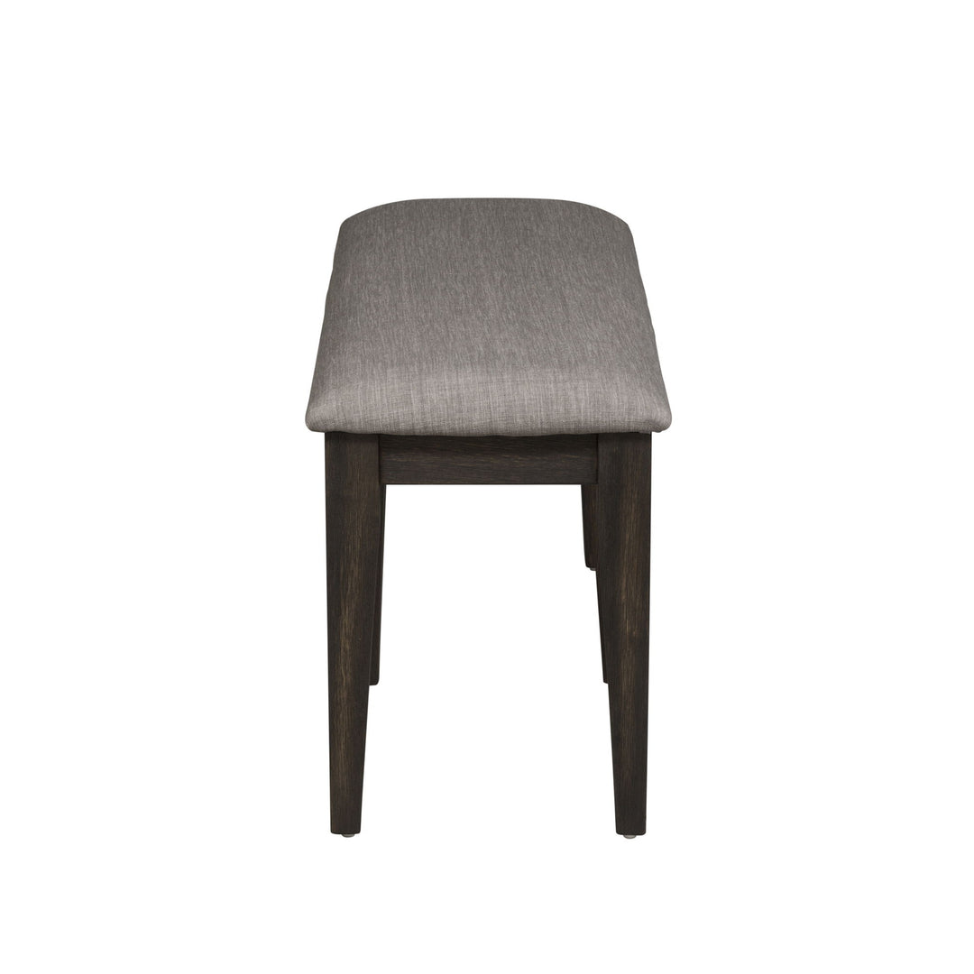 Double Bridge - Bench