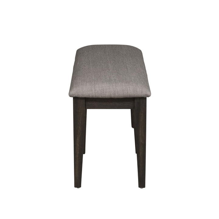 Double Bridge - Bench