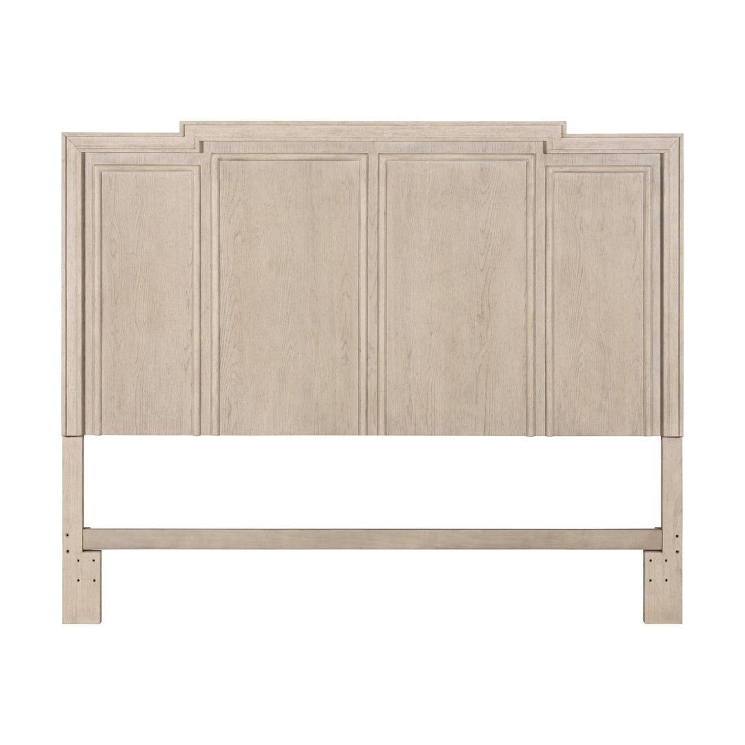 New Haven - Panel Headboard
