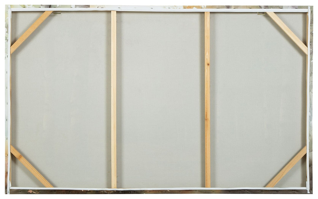 Leithan - Wall Art - Multi