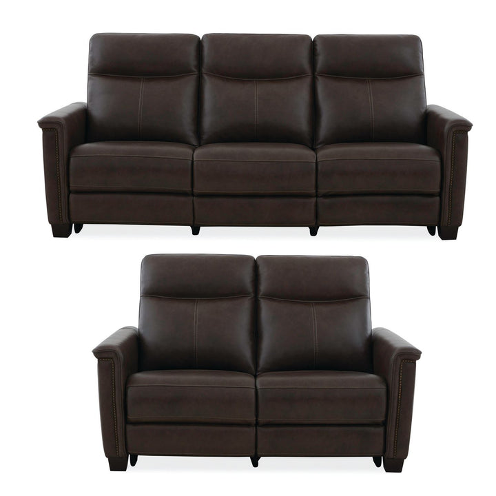 Crawford - Sofa Set