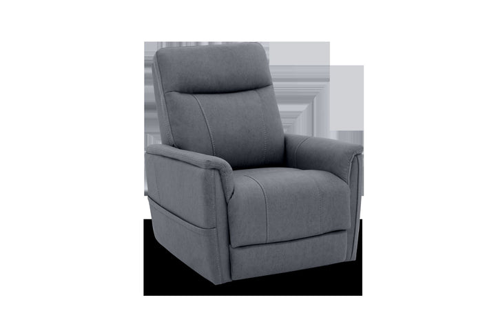 Montclair - Power Lift Recliner With Power Headrest, Power Lumbar And 3 Zone Heat