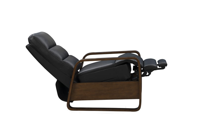 Zoey - Recliner Push Thru The Arms