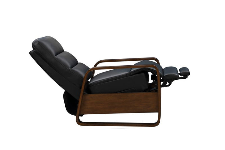 Zoey - Recliner Push Thru The Arms