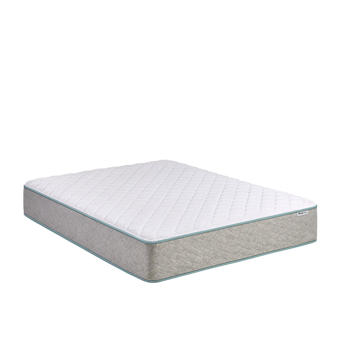 Radiant Dream - 12" Hybrid Medium Mattress in a Box