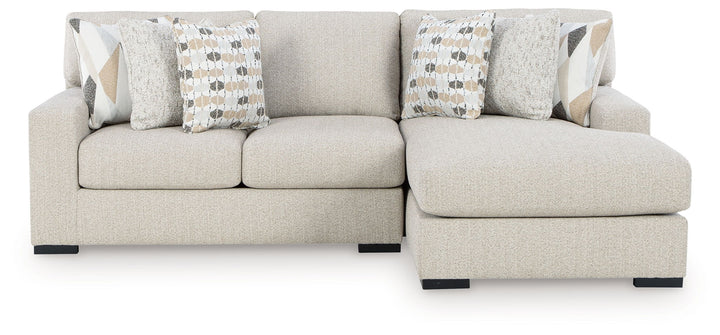 LaureLGrove - Sectional