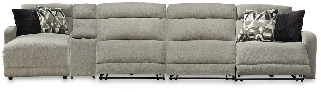 Colleyville - Power Reclining Sectional
